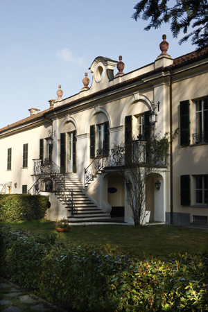 Piccolo intervento Moncalieri